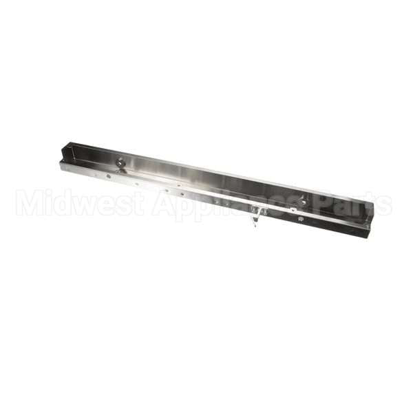 99-14274 Compatible Hardt Cladding Handle Outer Side W/Striker Inf