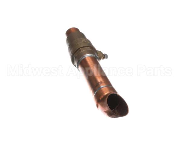 99-14327 Hardt Drain Valve Sub Assy Bottom Infgc