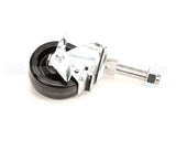 99-14605 Hardt Caster Weldment W/ Brake Inf Gc Only