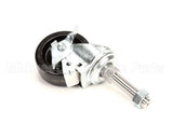 99-14605 Hardt Caster Weldment W/ Brake Inf Gc Only