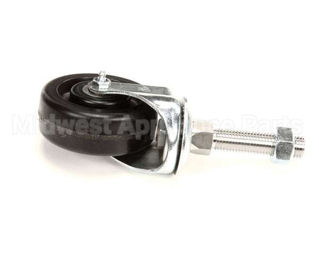 99-14606 Hardt Caster Weldment Without Brake