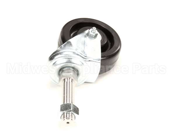 99-14606 Hardt Caster Weldment Without Brake