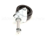 99-14606 Hardt Caster Weldment Without Brake