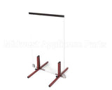 99-14970 Hardt Door Inner Glass Subassy Blaze/Inf3500 S