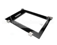 99-15165 Hardt Door Right Outer Glass Replacement Singl