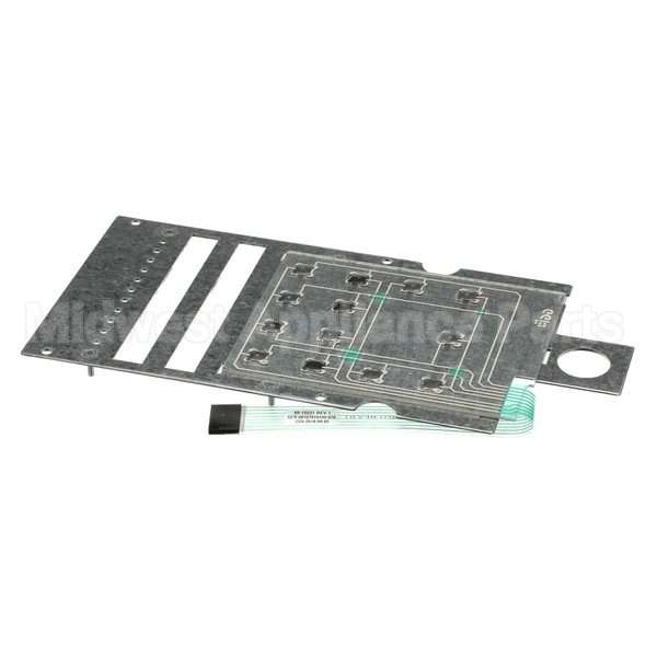 99-15310 Compatible Hardt Keypad Assembly Inf