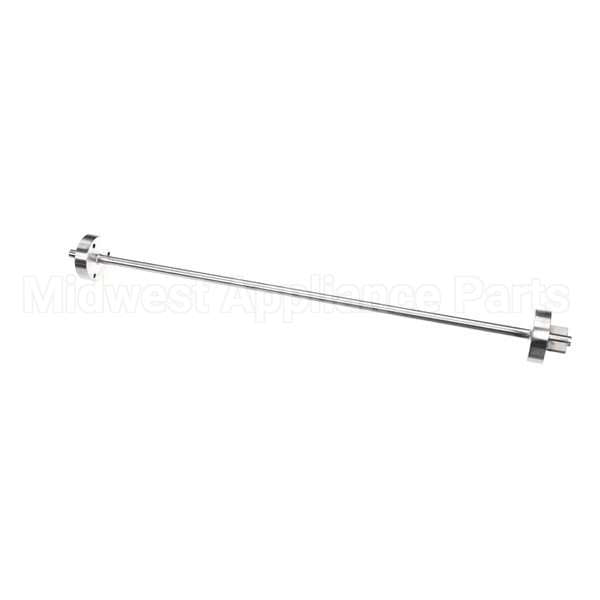 99-15367 Compatible Hardt Shaft Drive Assembly W/Hubs And Pins El1