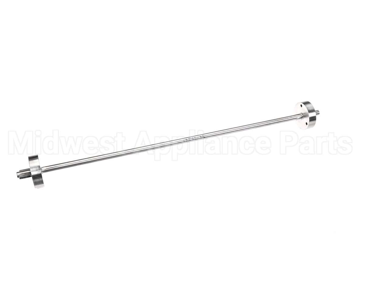 99-15367 Hardt Shaft Drive Assembly W/Hubs And Pins El1