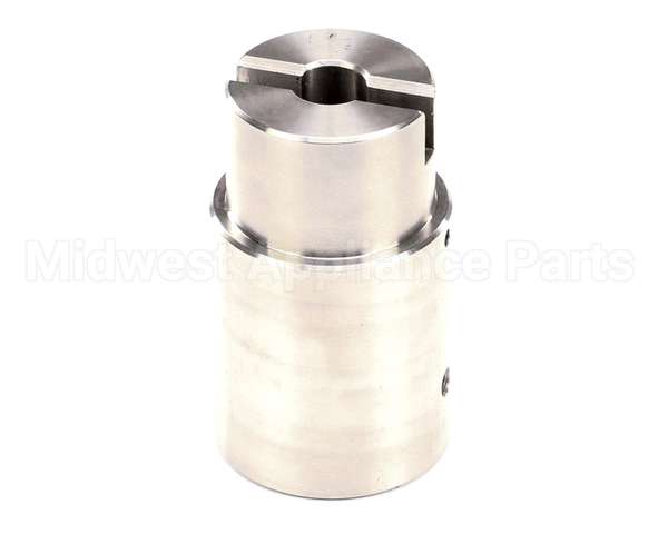 99-15369 Hardt Drive Pushing