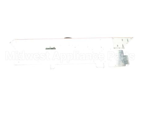 99-15418.4 Hardt Assy Overlay New Style Infgc Red Eng C/W