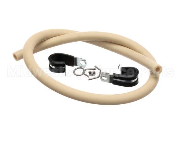 99-15482 Hardt Tubing Degreaser Pump In W/Hardware