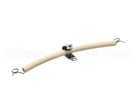 99-15483 Hardt Tubing Degreaser Pump Out W/Hardware