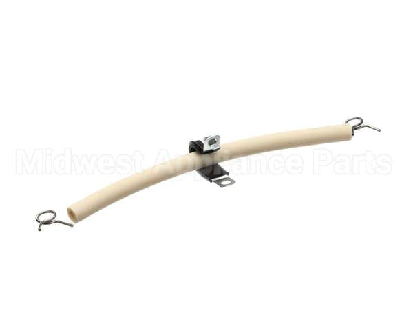 99-15483 Hardt Tubing Degreaser Pump Out W/Hardware