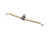 99-15483 Hardt Tubing Degreaser Pump Out W/Hardware