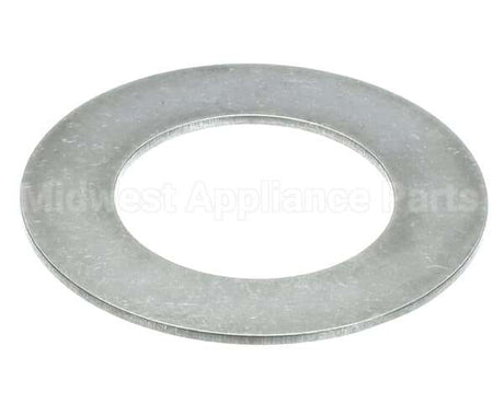 99-15562 Hardt Washer Ss 138 Pop Up Drain Skew