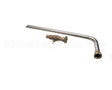 99-15699 Hardt Drain Output Assembly Top S/S