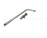 99-15699 Hardt Drain Output Assembly Top S/S