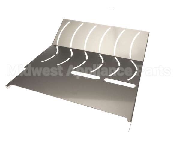 99-16292 Hardt Flame Sheild Left Ss Inf4500