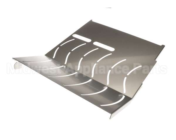 99-16292 Hardt Flame Sheild Left Ss Inf4500