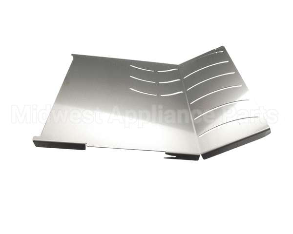 99-16293 Hardt Flame Sheild Right Ss Inf4500