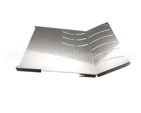 99-16293 Hardt Flame Sheild Right Ss Inf4500