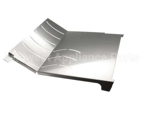 99-16293 Hardt Flame Sheild Right Ss Inf4500