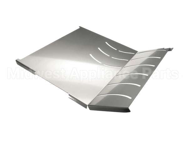 99-16293 Hardt Flame Sheild Right Ss Inf4500