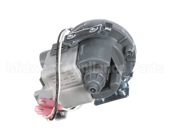 99-16447 Hardt Assembly Drain Pump Infgc- Replace 7322