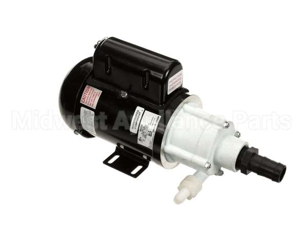 99-16475 Hardt Recirculation Pump 100-130V Assembly Inf
