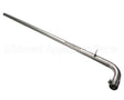 99-16608 Hardt Burner Slope Bend Inf4500 W/Clamp