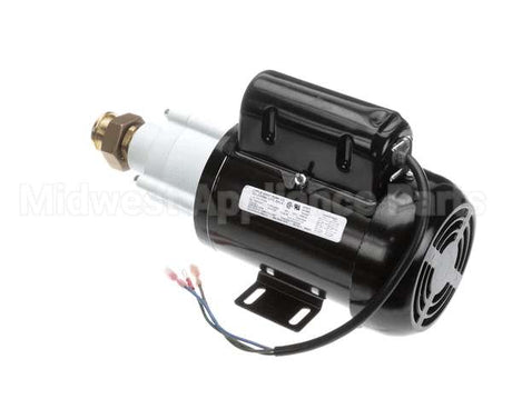 99-16671 Hardt Recirculation Pump 100-130V Assembly Inf