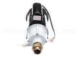 99-16671 Hardt Recirculation Pump 100-130V Assembly Inf