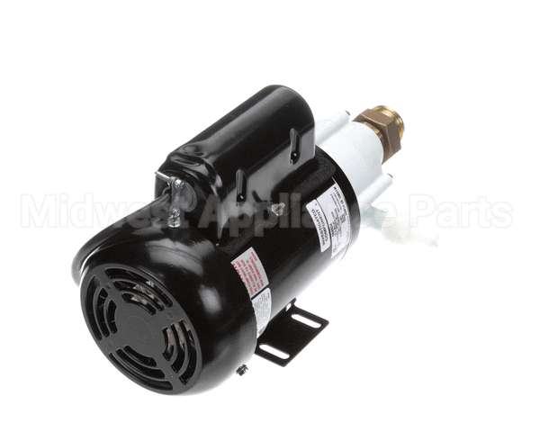 99-16671 Hardt Recirculation Pump 100-130V Assembly Inf