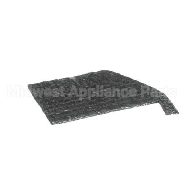99-16796 Compatible Hardt Gasket Pyro-Tex-Bottom Hinge-Inner ( No Powder)