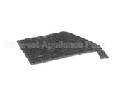 99-16796 Hardt Gasket Pyro-Tex-Bottom Hinge-Inner ( No