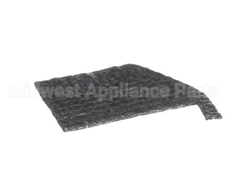 99-16796 Hardt Gasket Pyro-Tex-Bottom Hinge-Inner ( No