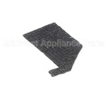 99-16796 Hardt Gasket Pyro-Tex-Bottom Hinge-Inner ( No