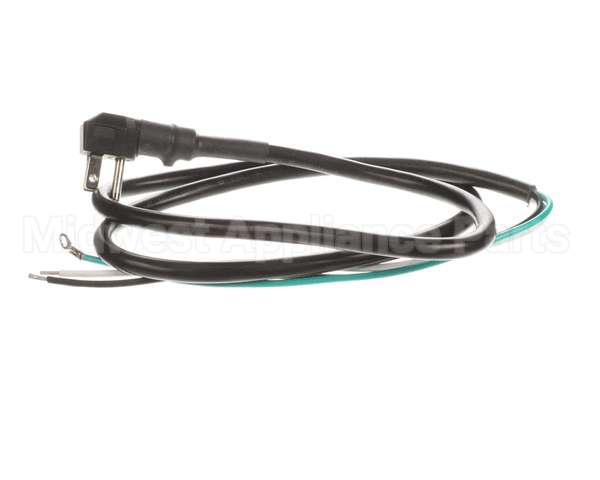 99-16867 Hardt Power Cord Assembly Gr224
