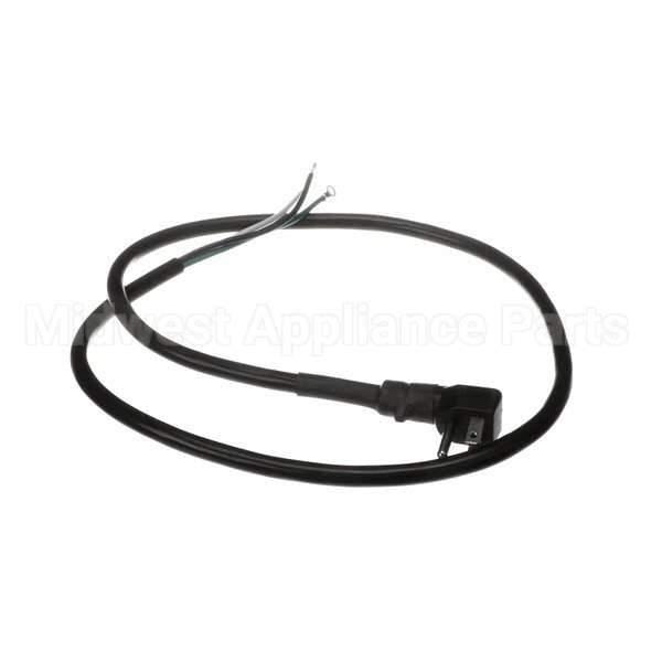 99-16868 Compatible Hardt Power Cord Assembly Gr124
