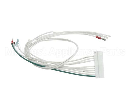 99-4799 Market Forge Ignition Module Wire Set