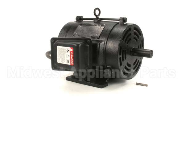 99-4800-054 Adamation Kit Motor W/Pigtail (Vm 288)