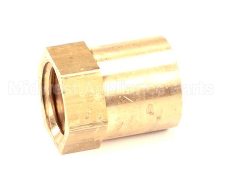 99-5043 Market Forge Sleeve,Door Hinge