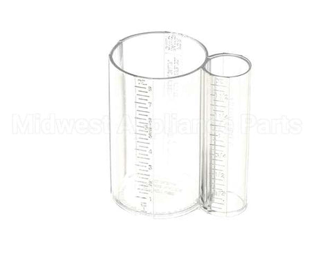 99-5509 Cornelius Cup Brix 5.1 Ratio