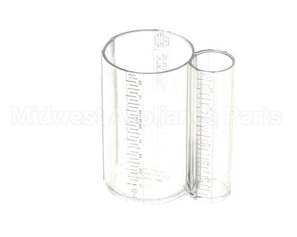 99-5509 Cornelius Cup Brix 5.1 Ratio