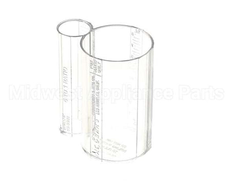 99-5509 Cornelius Cup Brix 5.1 Ratio