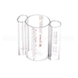 99-9012 Compatible Multiplex Brix Cup 5:1 And 5.5:1 M Ccanns
