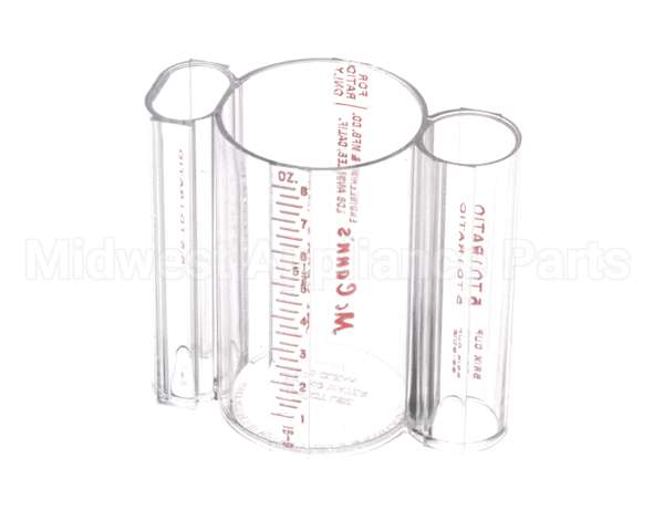 99-9012 Multiplex Brix Cup 5:1 And 5.5:1 Mccanns