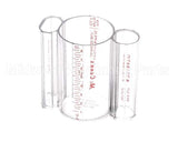 99-9012 Multiplex Brix Cup 5:1 And 5.5:1 Mccanns