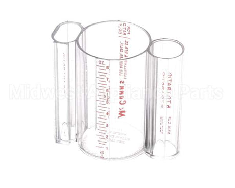 99-9012 Multiplex Brix Cup 5:1 And 5.5:1 Mccanns