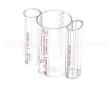 99-9012 Multiplex Brix Cup 5:1 And 5.5:1 Mccanns